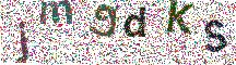 Beeld-CAPTCHA