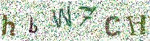 Beeld-CAPTCHA
