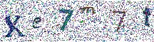 Beeld-CAPTCHA