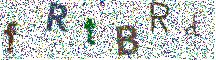 Beeld-CAPTCHA