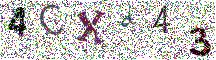 Beeld-CAPTCHA
