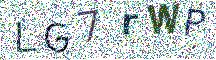 Beeld-CAPTCHA