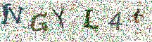 Beeld-CAPTCHA