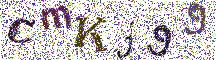 Beeld-CAPTCHA