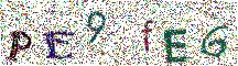Beeld-CAPTCHA