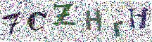Beeld-CAPTCHA