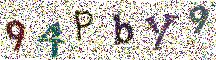 Beeld-CAPTCHA