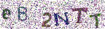 Beeld-CAPTCHA