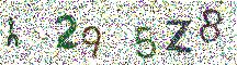 Beeld-CAPTCHA