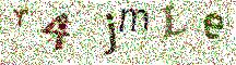Beeld-CAPTCHA