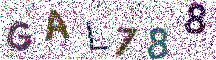 Beeld-CAPTCHA