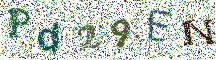 Beeld-CAPTCHA