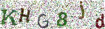 Beeld-CAPTCHA
