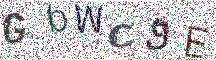 Beeld-CAPTCHA