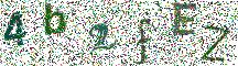 Beeld-CAPTCHA