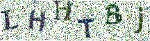 Beeld-CAPTCHA