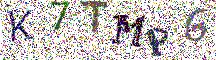 Beeld-CAPTCHA