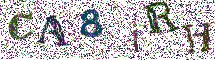 Beeld-CAPTCHA