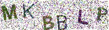 Beeld-CAPTCHA