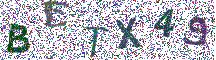 Beeld-CAPTCHA