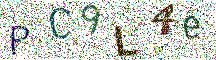 Beeld-CAPTCHA