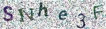 Beeld-CAPTCHA