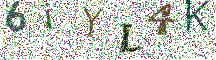 Beeld-CAPTCHA