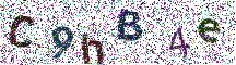 Beeld-CAPTCHA