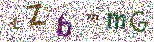 Beeld-CAPTCHA