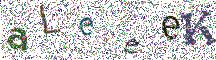Beeld-CAPTCHA