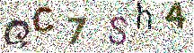 Beeld-CAPTCHA