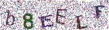 Beeld-CAPTCHA