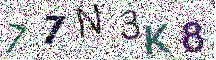 Beeld-CAPTCHA