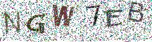 Beeld-CAPTCHA
