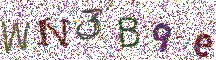 Beeld-CAPTCHA