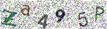 Beeld-CAPTCHA