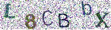 Beeld-CAPTCHA