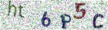 Beeld-CAPTCHA