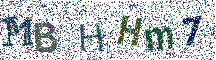 Beeld-CAPTCHA