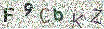 Beeld-CAPTCHA