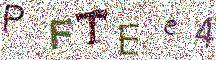 Beeld-CAPTCHA