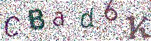 Beeld-CAPTCHA
