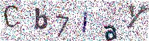 Beeld-CAPTCHA