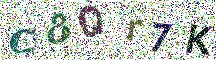 Beeld-CAPTCHA