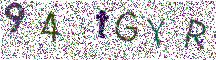 Beeld-CAPTCHA