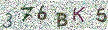 Beeld-CAPTCHA