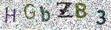Beeld-CAPTCHA