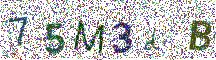 Beeld-CAPTCHA