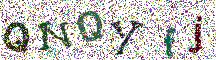 Beeld-CAPTCHA