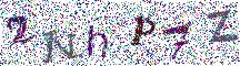 Beeld-CAPTCHA